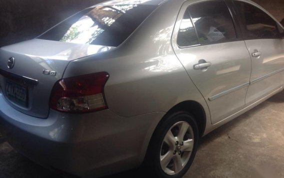 2009 Toyota Vios for sale