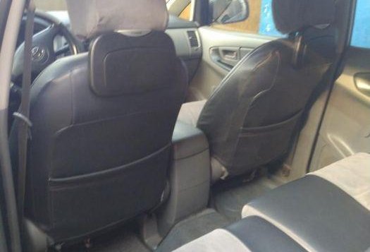 Toyota Innova 2005 for sale