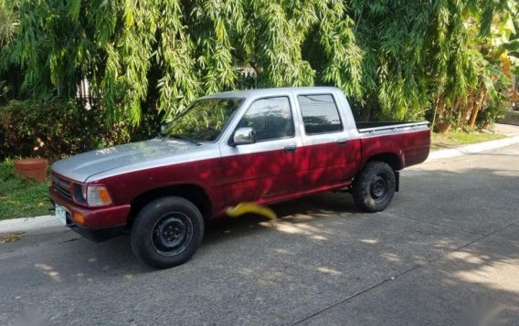 Toyota Hilux 1994 for sale -2