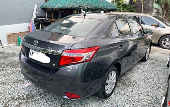 2014 Toyota Vios E MT for sale -1