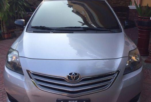 Toyota Vios 1.3J 2013 for sale