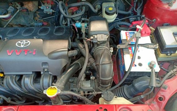 Toyota Vios 2006 for sale