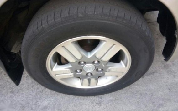 2007 Toyota Innova for sale-1