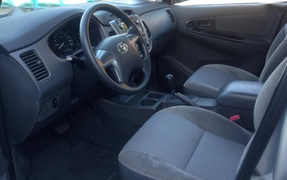 2016 Toyota INNOVA for sale -2