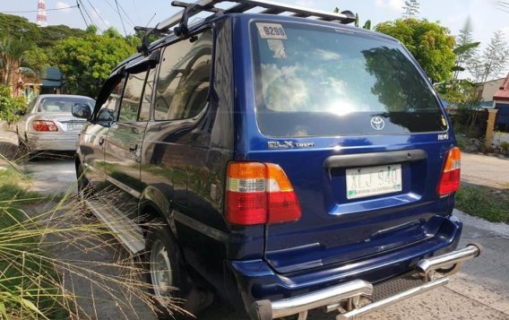 2003 Toyota Revo for sale-2