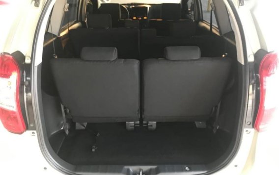 2016 Toyota Avanza 1.3E for sale