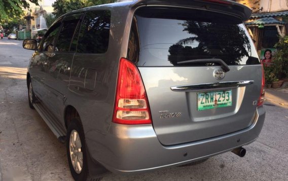 2008 Toyota Innova V for sale-2
