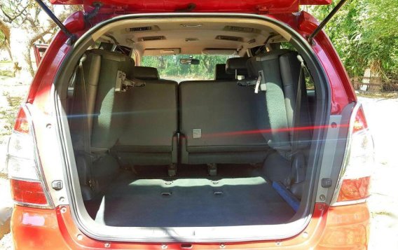 Toyota Innova 2012 for sale-1