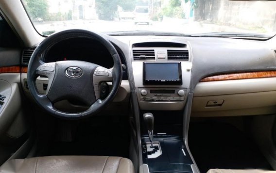 2007 Toyota Camry for sale -5