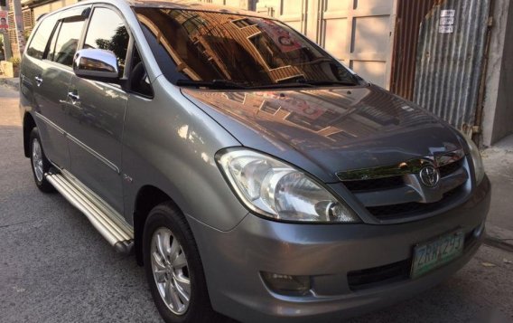 2008 Toyota Innova V for sale-3
