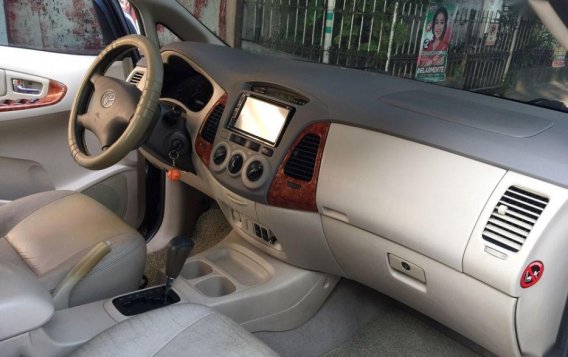 2008 Toyota Innova V for sale-4