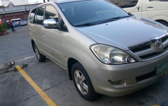 2007 Toyota Innova for sale-2