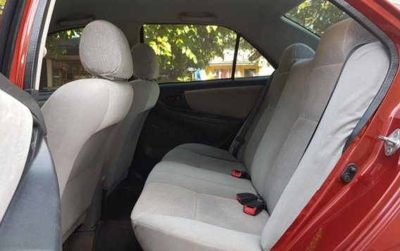 2006 Toyota Vios J for sale-8