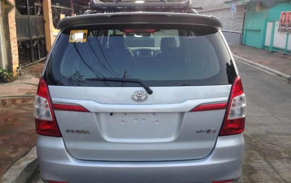 2016 Toyota INNOVA for sale -3