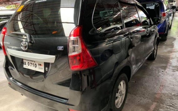 2017 Toyota Avanza E for sale