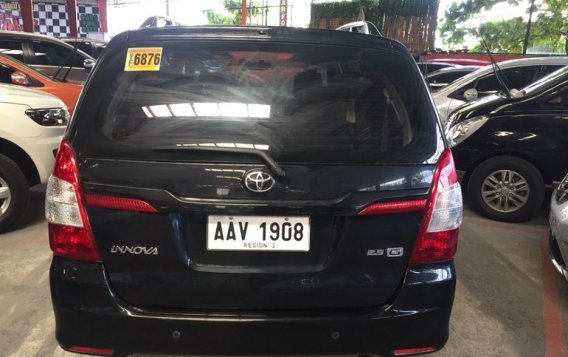 2014 Toyota Innova for sale -4