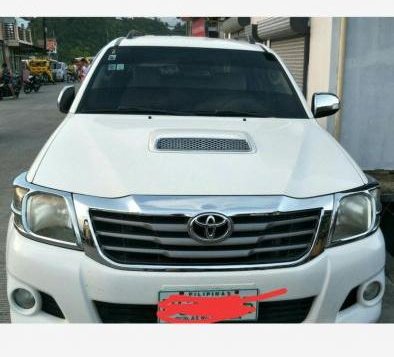 Toyota Hilux 2013 for sale