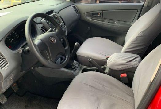 2015 Toyota Innova 2.5J for sale -2
