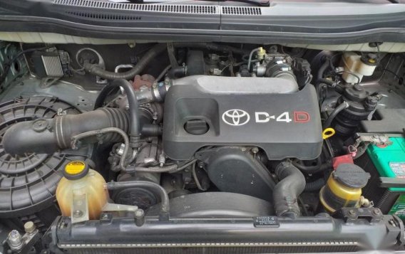 2006 Toyota Innova for sale -3