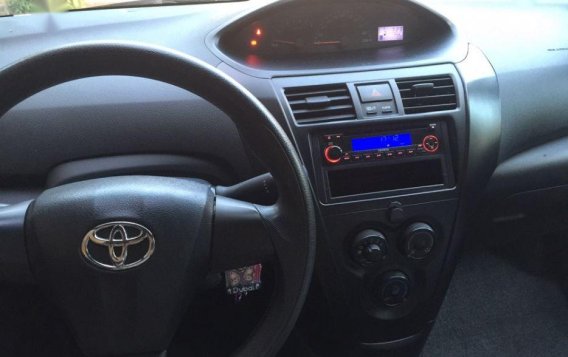 Toyota Vios 1.3J 2013 for sale-2