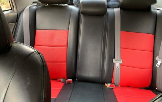 Toyota Corolla Altis 2011 for sale -4