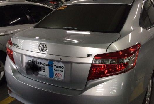2016 Toyota Vios E MT for sale -3