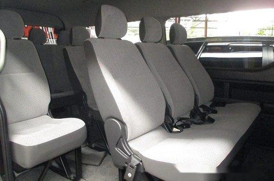Toyota Hiace 2016 for sale -2
