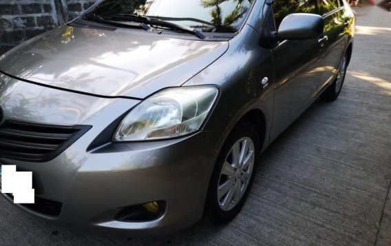 Toyota Vios J 2012 for sale 
