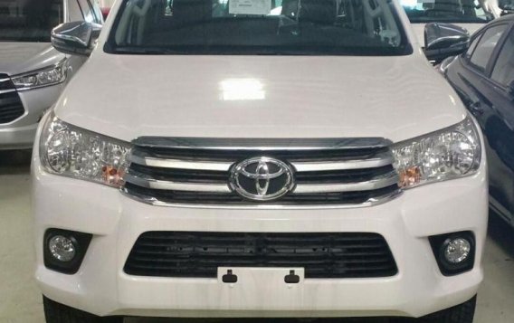 2019 Toyota Hilux new for sale -5