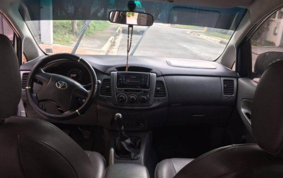 2016 Toyota Innova J for sale