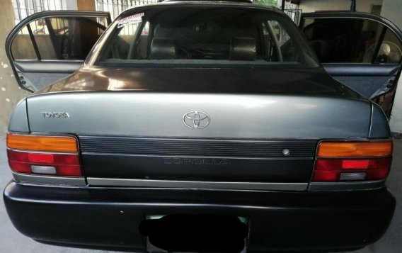 Toyota Corolla XL 1993 for sale -11