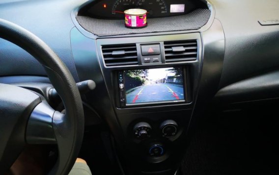 Toyota Vios J 2012 for sale -1