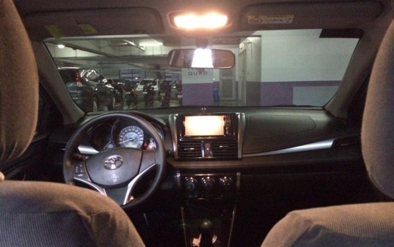 2016 Toyota Vios E MT for sale -4
