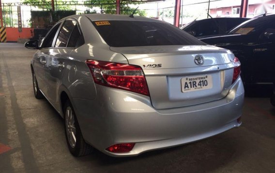 2018 Toyota Vios for sale -3