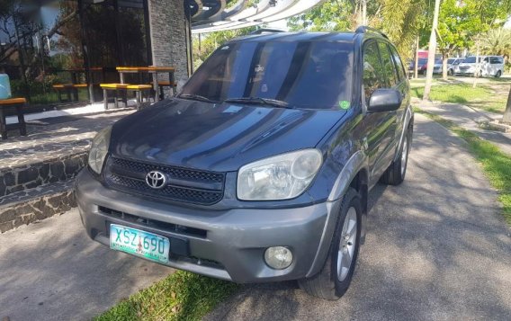 TOYOTA RAV4 2004 for sale-2