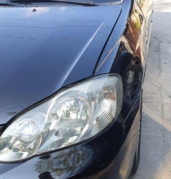 Toyota Altis E 2002 for sale -3