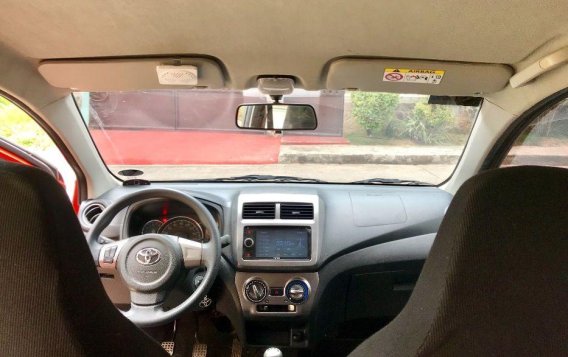 2018 Toyota Wigo 1.0 G MT for sale-3