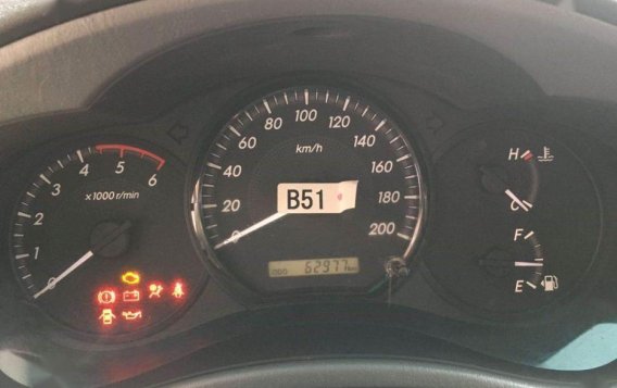 2016 Toyota Innova J for sale-1