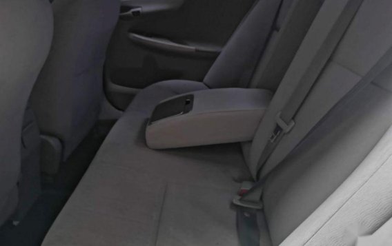 Toyota Altis 2008 1.6 G for sale-10