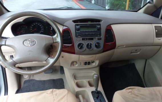 2006 Toyota Innova for sale -4