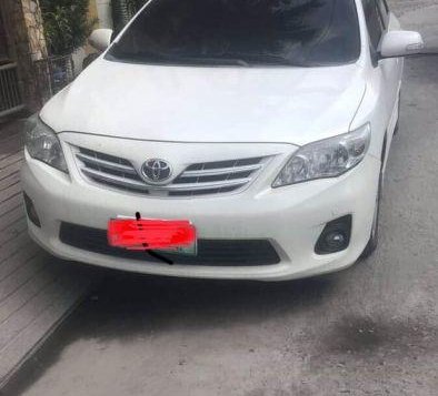 Toyota Altis 2010 for sale 