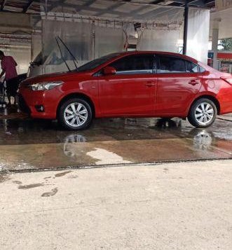 Toyota Vios 2018 for sale
