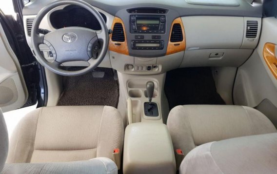 2010 Toyota Innova G for sale -2