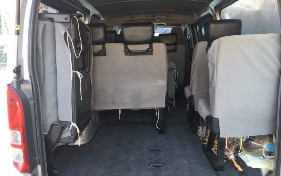Toyota Hiace Commuter 2015 for sale -2