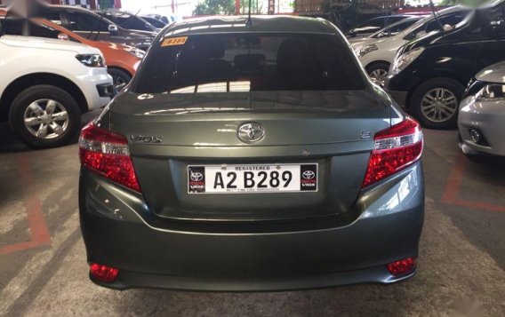 2018 Toyota Vios for sale-2