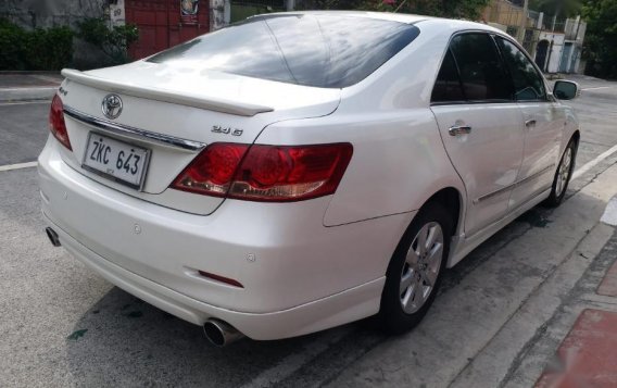 2007 Toyota Camry for sale -4