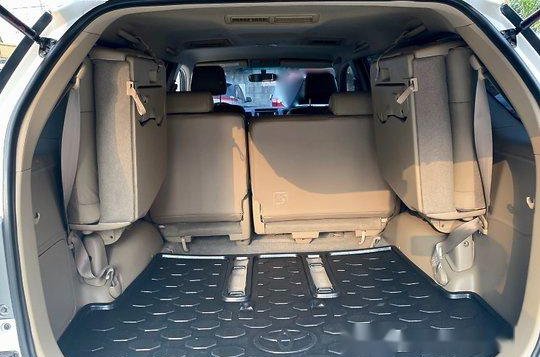 Toyota Fortuner 2012 for sale-2