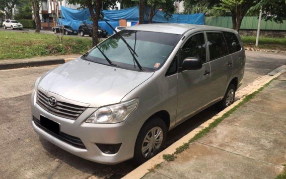 2016 Toyota Innova J for sale-2