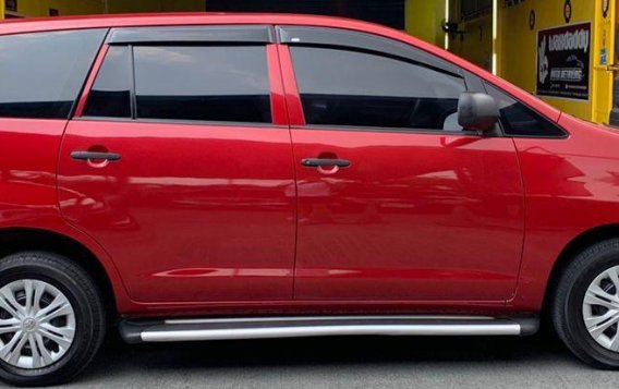 2015 Toyota Innova 2.5J for sale -3