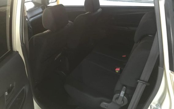 2016 Toyota Avanza 1.3E for sale-3